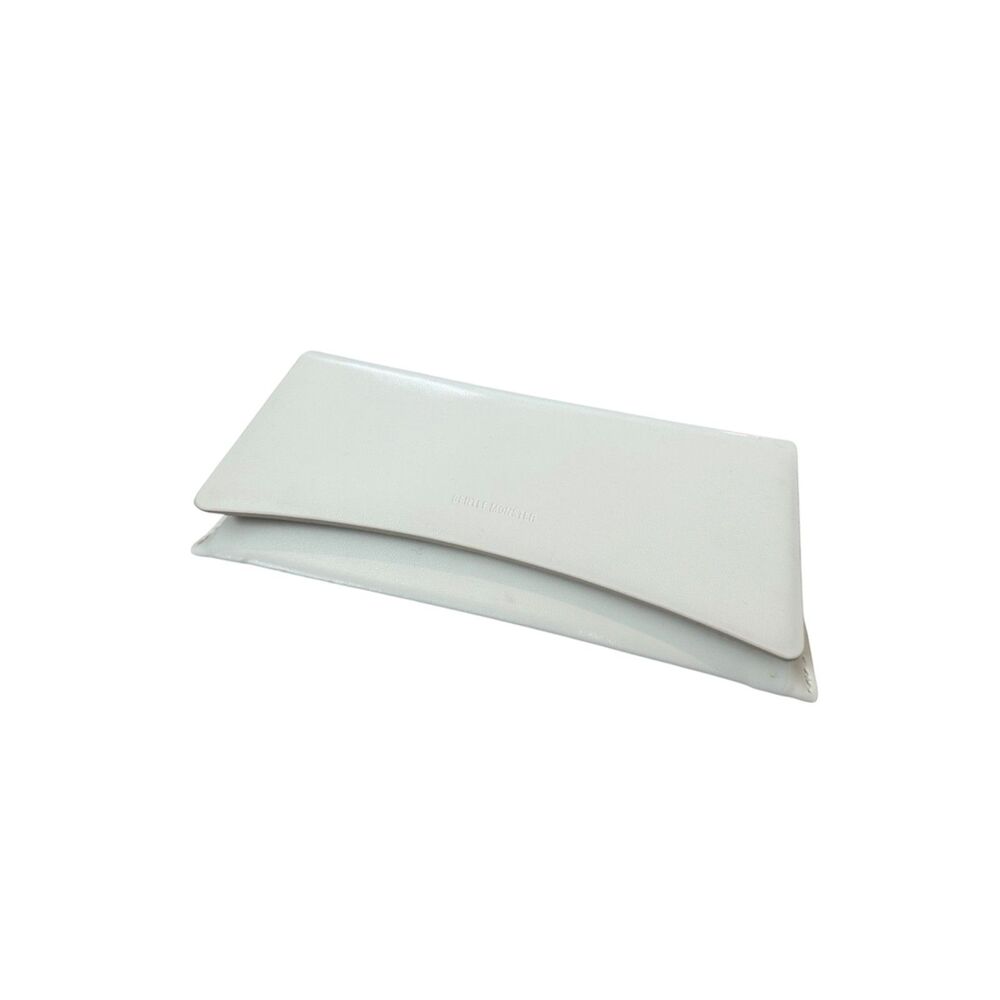 Gentle Monster White Eyewear Case